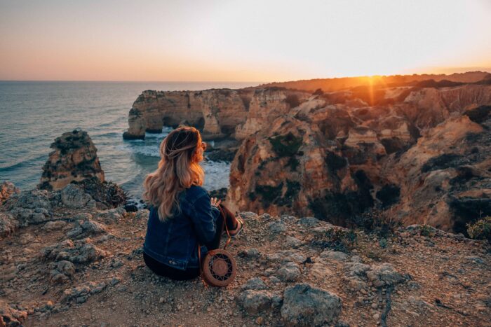 Algarve Sunset