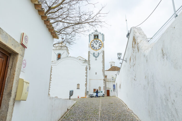 What to See and Do in Tavira