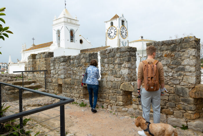 Tavira