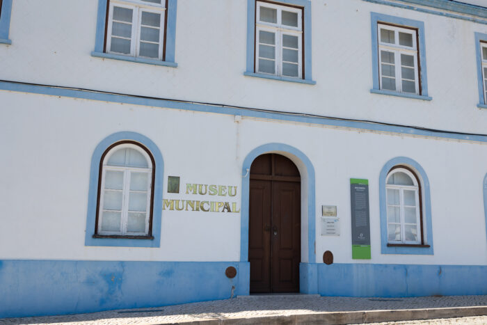 Museu Municipal de Aljezur (Aljezur Municipal Museum)