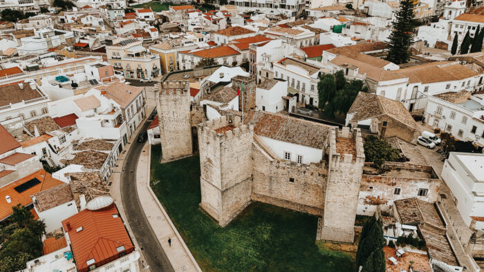 Castle of Loulé