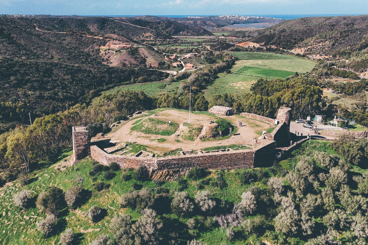 Aljezur Castle – What to do in Aljezur 